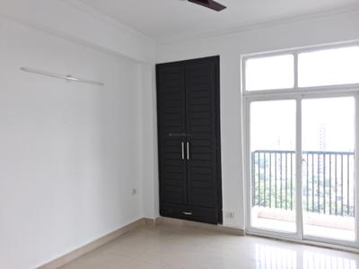 Bedroom Image of 1325 Sq.ft 3 BHK Apartment / Flat for sale in Amrapali Platinum by Amrapali Group, Sector 119 Noida for Rs. 12300000