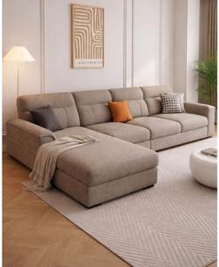 Hall Image of 3150 Sq.ft 4 BHK Independent House for sale in Sector 17 Faridabad for Rs. 72500000