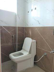Bedroom One Image of 1005 Sq.ft 2 BHK Apartment / Flat for sale in Kaval Bairasandra Bengaluru for Rs. 7500000
