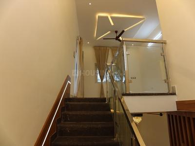 Kitchen Image of 1350 Sq.ft 3 BHK Independent House for sale in Kelambakkam Chennai for Rs. 9100000
