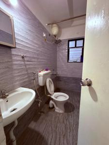 Image of 1064 Sq.ft 2 BHK Apartment / Flat for sale in Belvalkar Solacia, Wagholi, Pune for Rs. 6500000