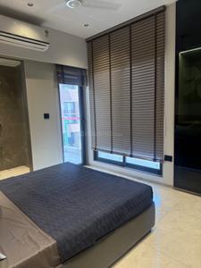Bedroom Image of 1285 Sq.ft 2 BHK Apartment / Flat for sale in Shilalekh Imperia, Adajan Gam Surat for Rs. 5976000