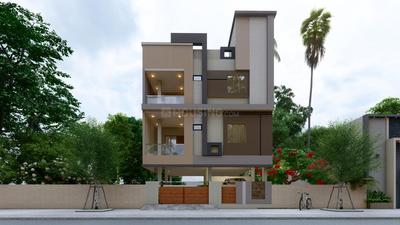 5 BHK Independent House