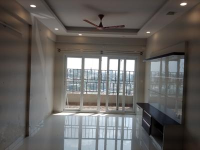 Hall Image of 1346 Sq.ft 2 BHK Apartment / Flat for sale in SKAV Aastha, Mahalakshmi Layout Bengaluru for Rs. 16000000