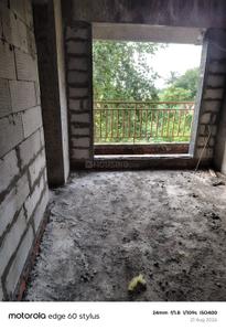 Bedroom Image of 690 Sq.ft 1 BHK Apartment / Flat for sale in Dombivli West Thane for Rs. 4100000