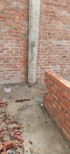 Image of 950 Sq.ft 2 BHK Independent House for sale in Vrindavan Yojana, Lucknow for Rs. 4500000