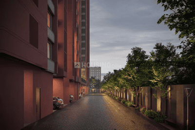 Image of 1300 Sq.ft 3 BHK Apartment / Flat for sale in Tremont Adleap, Chharodi, Ahmedabad for Rs. 16000000