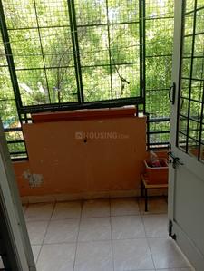 Balcony Image of 1100 Sq.ft 2 BHK Apartment / Flat for sale in Bannimantap Mysore for Rs. 4900000