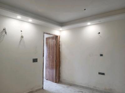 Living Room Image of 900 Sq.ft 2 BHK Builder Floor for sale in Patel Nagar New Delhi for Rs. 14500000