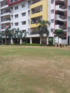 Image of 1203 Sq.ft 3 BHK Apartment / Flat for sale in Avinash Capital Home 2, Vidhan Sabha Road, Raipur for Rs. 4350000