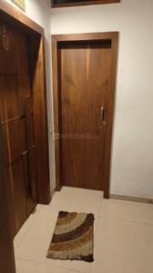 Bedroom Image of 3195 Sq.ft 4 BHK Apartment / Flat for rent in Sheladia Prayag Residency, Bodakdev Ahmedabad for Rs. 115000