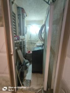 Kitchen Image of 1050 Sq.ft 2 BHK Apartment / Flat for sale in Bhagwati Bay Bliss, Ulwe Navi Mumbai for Rs. 13000000