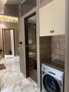 1 BHK Flat