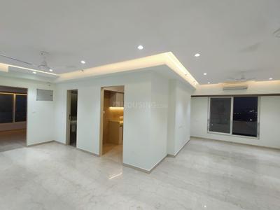Hall Image of 1520 Sq.ft 3.5 BHK Apartment / Flat for sale in Kanakia Paris, Bandra East Mumbai for Rs. 60000000