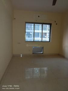 Hall Image of 585 Sq.ft 1 BHK Apartment / Flat for sale in Srishti Mayuresh Srishti, Bhandup West Mumbai for Rs. 10500000