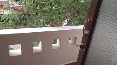Balcony Image of 2000 Sq.ft 4 BHK Villa for rent in VGP Selva Nagar, Velachery Chennai for Rs. 35000