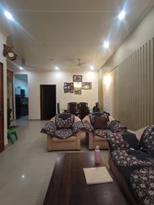 Hall Image of 850 Sq.ft 2 BHK Builder Floor for sale in Sector 49 Faridabad for Rs. 8000000