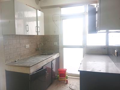 Kitchen Image of 712 Sq.ft 2 BHK Apartment / Flat for sale in Suncity Avenue 76, Sector 76 Gurgaon for Rs. 8500000