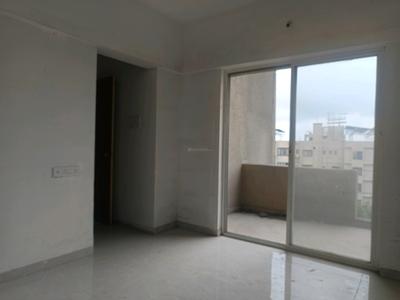 Bedroom Image of 1003 Sq.ft 2 BHK Apartment / Flat for sale in Bhama Golden Nest, Handewadi Pune for Rs. 5600000