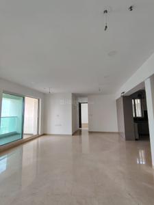 Hall Image of 1861 Sq.ft 3.5 BHK Apartment / Flat for sale in Aurum Q Islands R7, Ghansoli Navi Mumbai for Rs. 36000000
