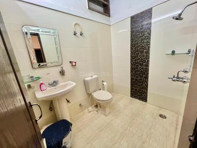 Bathroom Image of 1980 Sq.ft 3 BHK Apartment / Flat for sale in Mona Paradise, Sector 127 Mohali for Rs. 7500000