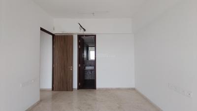 Bedroom Image of 1200 Sq.ft 3 BHK Apartment / Flat for sale in Omkar Alta Monte, Malad East Mumbai for Rs. 24100000