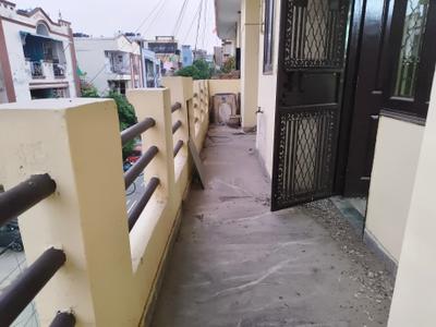 Image of 1400 Sq.ft 3 BHK Apartment / Flat for rent in Indirapuram, Ghaziabad for Rs. 25000