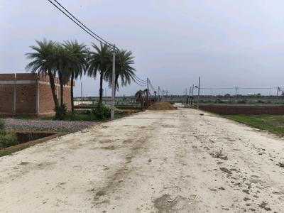 Image of 75 Sq.ft Residential Plot / Land for sale in Root2Home Advika Enclave Phase 1, Dadri, Greater Noida for Rs. 2250960