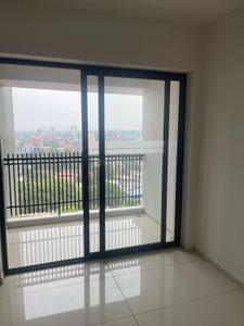 Bedroom Image of 1500 Sq.ft 3 BHK Apartment / Flat for sale in Punkunnam Thrissur for Rs. 11500000