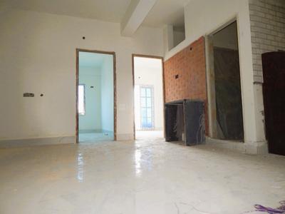 Hall Image of 842 Sq.ft 2 BHK Apartment / Flat for sale in Dum Dum Cantonment Kolkata for Rs. 3368000