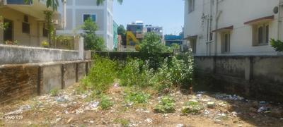 Image of 1219 Sq.ft Residential Plot / Land for sale in Ambattur, Chennai for Rs. 10971000