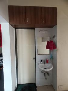 Bathroom Image of 1021 Sq.ft 2 BHK Apartment / Flat for sale in Baldota Aasamant, Ambegaon Budruk Pune for Rs. 6500000
