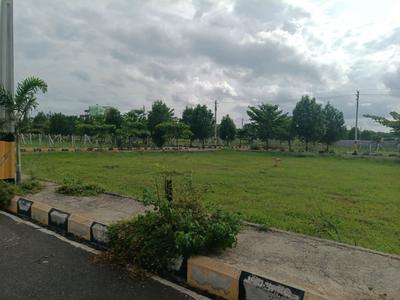 Image of 165 Sq.ft Residential Plot / Land for sale in Mayank Omkara, Zaheerabad, Sangareddy for Rs. 2640000