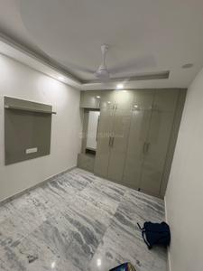 Bedroom Image of 1040 Sq.ft 3 BHK Builder Floor for sale in Laxmi Nagar New Delhi for Rs. 10500000