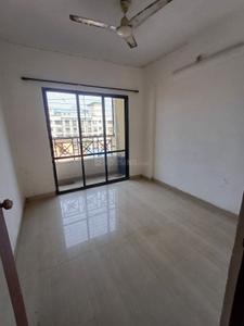 Bedroom Image of 1200 Sq.ft 2 BHK Apartment / Flat for sale in Kharghar Navi Mumbai for Rs. 9700000