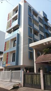 Image of 800 Sq.ft 2 BHK Apartment / Flat for sale in Yashwant Nagar, Jalgaon for Rs. 4500000