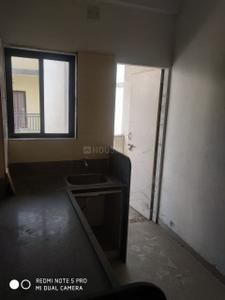 Kitchen Image of 2000 Sq.ft 2 BHK Apartment / Flat for sale in Shakti Gardenia, Vatva Ahmedabad for Rs. 4500000