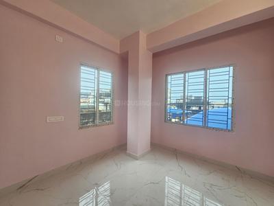 Bedroom Image of 850 Sq.ft 2 BHK Apartment / Flat for rent in Bangur Avenue Kolkata for Rs. 20000
