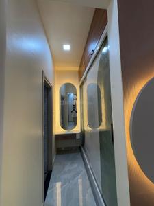 Bedroom Image of 3300 Sq.ft 4 BHK Independent House for sale in Gokulpura Jaipur for Rs. 21100000