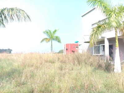 Image of 2160 Sq.ft Residential Plot / Land for sale in Fresco Fountain City Plots, Sankharipota, Raypur for Rs. 650000