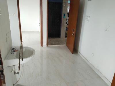 Living Room Image of 635 Sq.ft 2 BHK Apartment / Flat for sale in Keshtopur Kolkata for Rs. 2300000