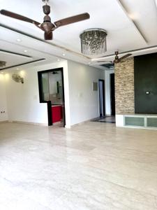 Hall Image of 2640 Sq.ft 4.5 BHK Apartment / Flat for sale in Beverly Park Apartments, Sector 22 Dwarka New Delhi for Rs. 57900000