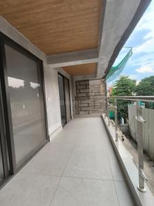 Balcony Image of 1210 Sq.ft 2 BHK Apartment / Flat for sale in G M Mahika, Karve Nagar Pune for Rs. 15899000
