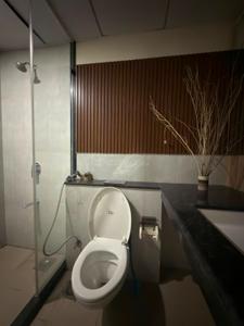 Image of 1455 Sq.ft 2 BHK Apartment / Flat for rent in Marvel Piazza Phase 01, Viman Nagar, Pune for Rs. 85000