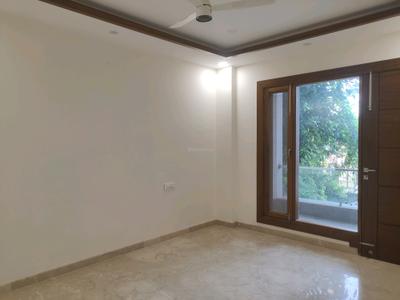 Bedroom Image of 4500 Sq.ft 4 BHK Builder Floor for sale in Ridhi Elite Floors, Sector 21C Faridabad for Rs. 39000000