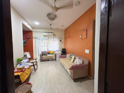 Bedroom Image of 1000 Sq.ft 2.5 BHK Apartment / Flat for sale in Panchsheel Pratishtha, Sector 75 Noida for Rs. 17800000