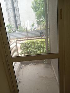 Balcony Image of 850 Sq.ft 3 BHK Apartment / Flat for sale in Conscient Habitat 78, Sector 78 Faridabad for Rs. 6500000