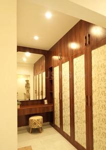 Hall Image of 1860 Sq.ft 3 BHK Villa for sale in Sholinganallur Chennai for Rs. 16500000
