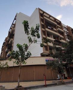 Image of 800 Sq.ft 1.5 BHK Apartment / Flat for sale in RADIANCE "SPLENDOUR", Ulwe, Navi Mumbai for Rs. 7100000