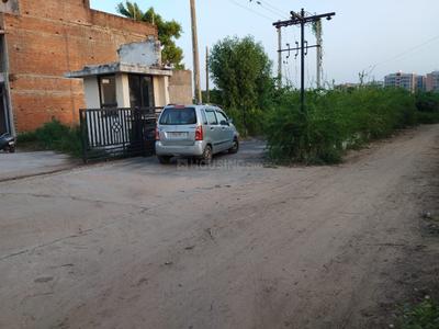Image of 1353 Sq.ft Residential Plot / Land for sale in Randheja, Gandhinagar for Rs. 7300000